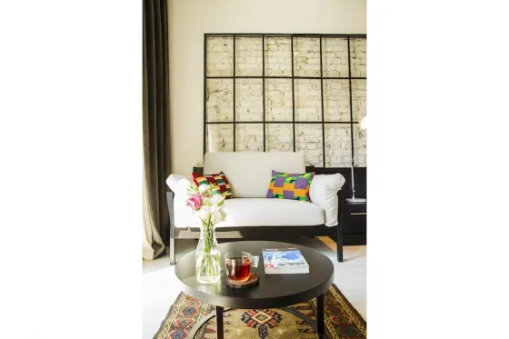 تصویر 144109  هتل وترو استدیو استانبول 