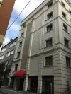 نمای بیرونی هتل پارک بای کلاور استانبول 144188 100