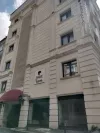 نمای بیرونی هتل پارک بای کلاور استانبول 144187 100