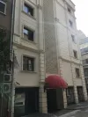 نمای بیرونی هتل پارک بای کلاور استانبول 144186 100