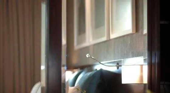 نمای بیرونی هتل کرون پلازا دیره دبی 58354