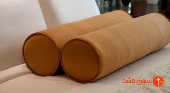 فضای اتاق های هتل کرون پلازا دیره دبی - تصویر 2