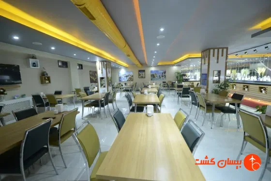 هتل فرح سوئیت وان - تصویر 17