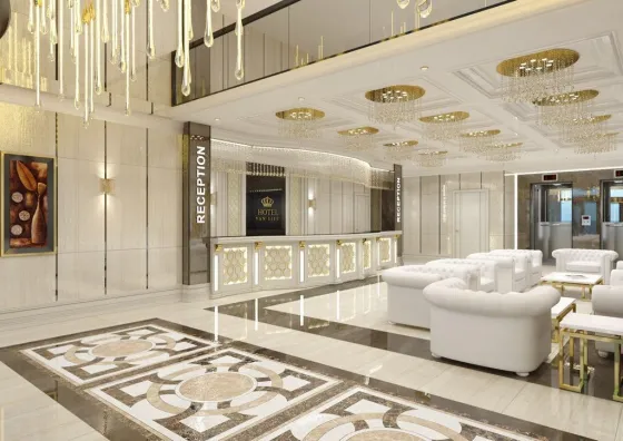 تصویر 144281 هتل وان لایف