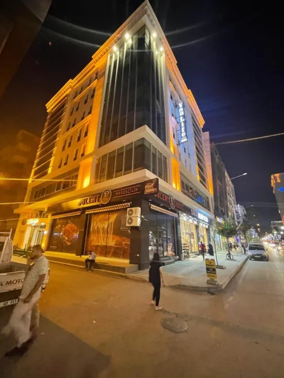 تصویر 144279 هتل وان لایف