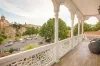 فضای بیرونی هتل ایوانی اولد تفلیس 144328 100