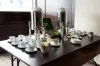 فضای رستورانی و صبحانه هتل آوانگارد لونت استانبول 144418 100