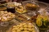 فضای رستورانی و صبحانه هتل بوکه استانبول 144430 100