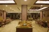 فضای رستورانی و صبحانه هتل بوکه استانبول 144428 100