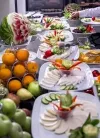 فضای رستورانی و صبحانه هتل دمونتی آنکارا 144555 100