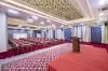 اتاق جلسات هتل دمونتی آنکارا 144554 100
