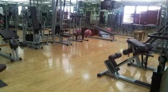 باشگاه ورزشی هتل فورچن بوتیک دبی 49186