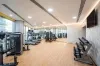 باشگاه ورزشی هتل پنج ستاره گلدن سندز کریک دبی 144742 100