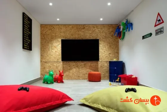 هتل راو سیتی واک دبی - تصویر 12