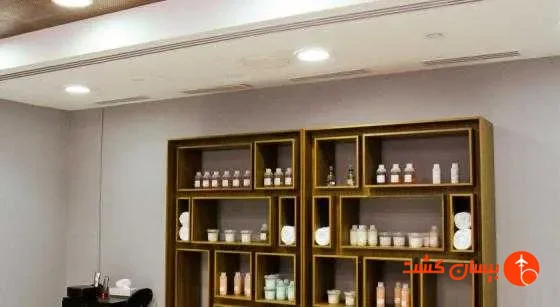 هتل دبی اینترنشنال ترمینال دبی - تصویر 13