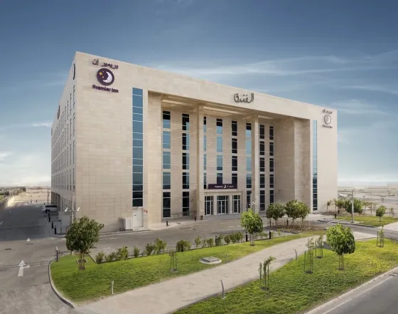 تصویر 144886 هتل پرمیر این دوحه ادوكاشن سیتی دوحه قطر