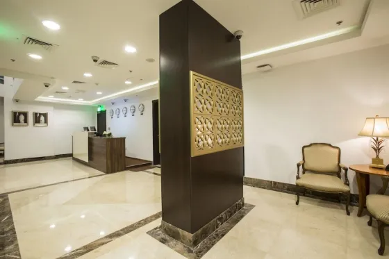 تصویر 144945 هتل تاون هتل دوحه قطر