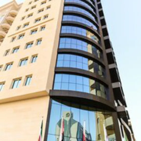 تصویر 144961 هتل تاون هتل دوحه قطر