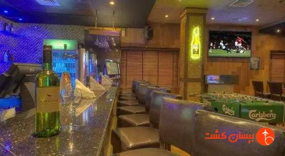هتل فورچون پرل دبی  - تصویر 11