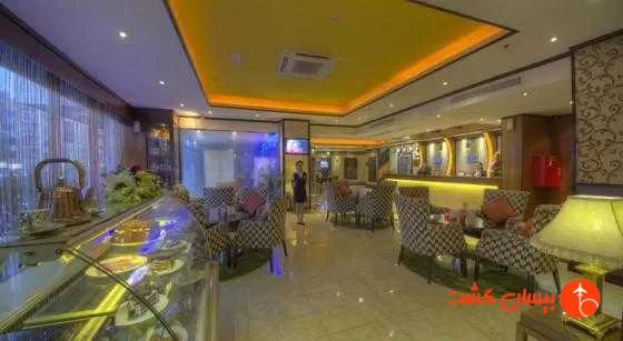 هتل فورچون پرل دبی  - تصویر 14