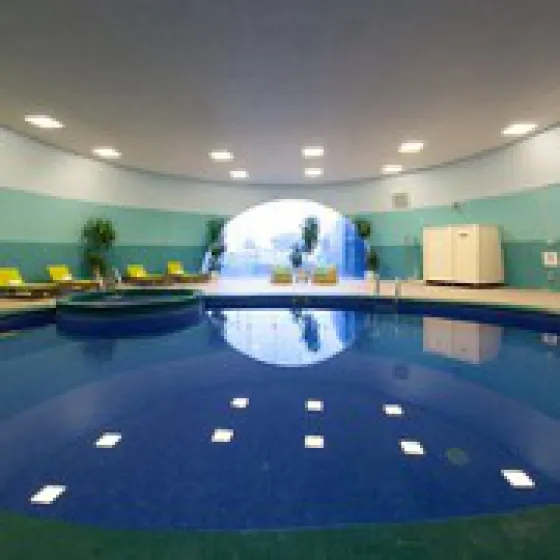 تصویر 145036  هتل سامرست وست بی دوحه قطر