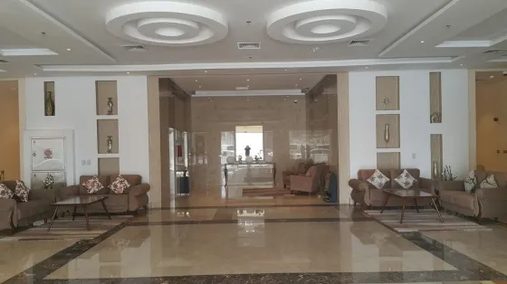 هتل ساپفیر پارک این هتل اند آپارتمنت دوحه قطر - تصویر 3