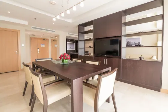 تصویر 145102 هتل رادیسون بلو دوحه قطر