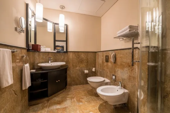 تصویر 145103  هتل رادیسون بلو دوحه قطر 