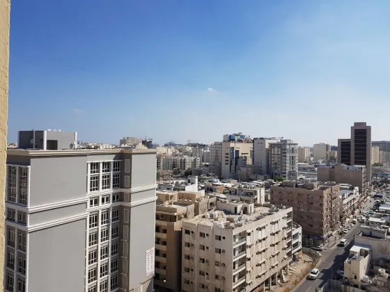 تصویر 145138 هتل مركور گرند سیتی سنتر دوحه قطر