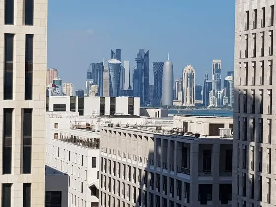 تصویر 145140 هتل مركور گرند سیتی سنتر دوحه قطر