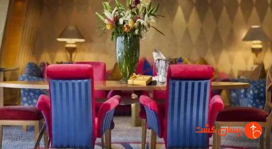 هتل ساحلی پنج ستاره جمیرا بیچ دبی - تصویر 27