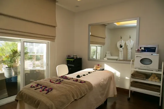 تصویر 145233  هتل  گلف پیرلز هتل آپارتمان  دوحه قطر