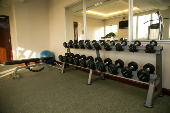 تصویر 145235  هتل  گلف پیرلز هتل آپارتمان  دوحه قطر 