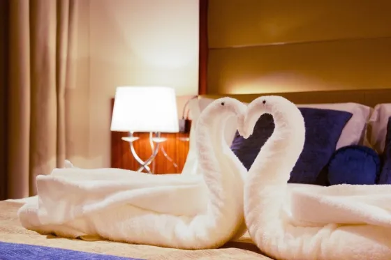 تصویر 145236  هتل  گلف پیرلز هتل آپارتمان  دوحه قطر 