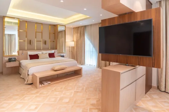 تصویر 145291  هتل كنتوری دوحه قطر 