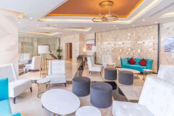 تصویر 145293  هتل كنتوری دوحه قطر 