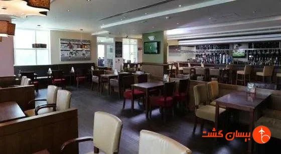 هتل پریمیر این فرودگاه بین المللی دبی  - تصویر 23