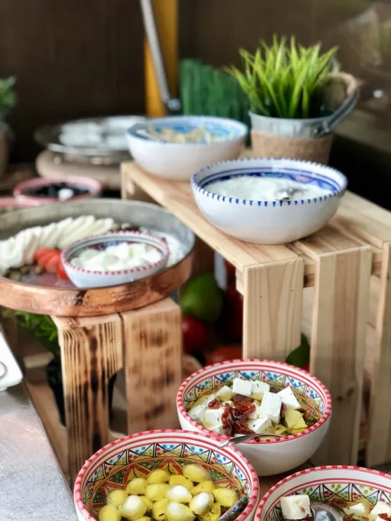 تصویر 145425 هتل تورچ دوحه قطر