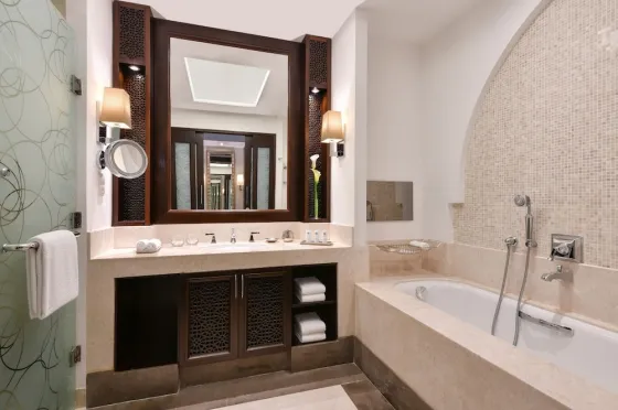 تصویر 145442 هتل سنت رجیس دوحه قطر