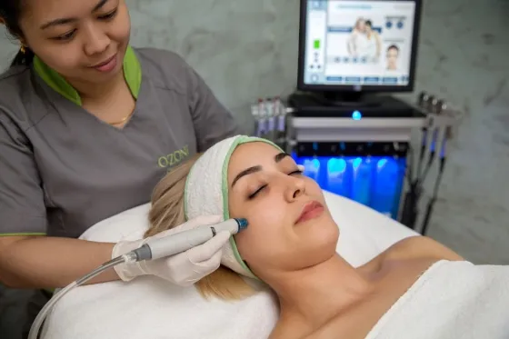 تصویر 145697  هتل لا سیگال دوحه قطر 