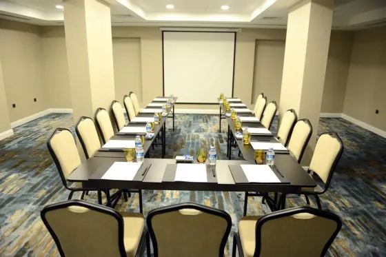 اتاق جلسات هتل برجر استانبول 82637