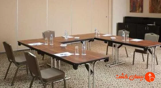 هتل هالیدی این اکسپرس فرودگاه دبی - تصویر 22