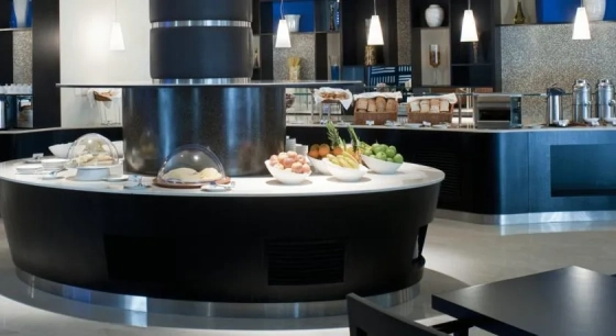 تصویر 49348  هتل هالیدی این اکسپرس فرودگاه دبی 