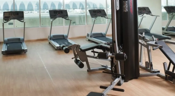 تصویر 49360  هتل هالیدی این اکسپرس فرودگاه دبی