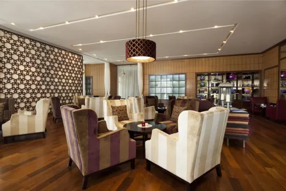 تصویر 145797  هتل گرند حیات اند ویلاس دوحه قطر 