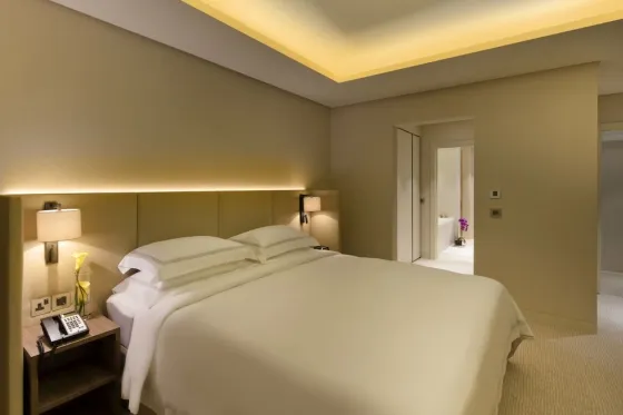 هتل فریزر سوئیتس وست بی دوحه قطر - تصویر 14