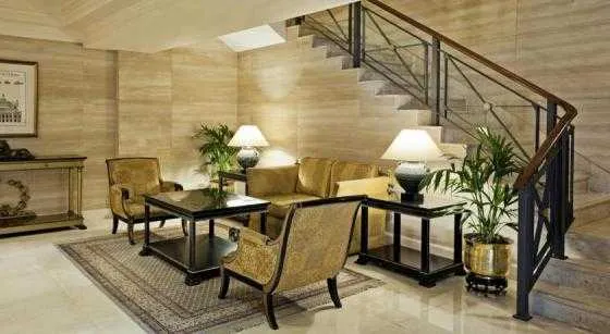 فضای اتاق های هتل گرند اکسلسیور دبی 49366