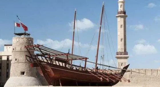 فضای بیرونی هتل گرند اکسلسیور دبی 49380
