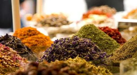 فضای رستورانی و صبحانه هتل گرند اکسلسیور دبی 49383