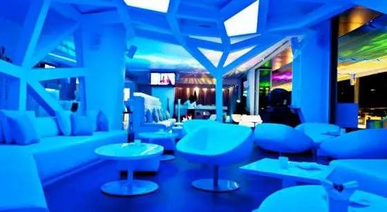 فضای سرگرمی هتل هویس بوتیک دبی 49419